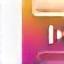 Instagram icon